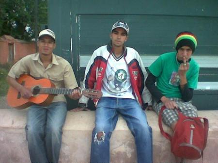  c moi avec mon group